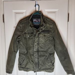 Vintage Levi denim jacket